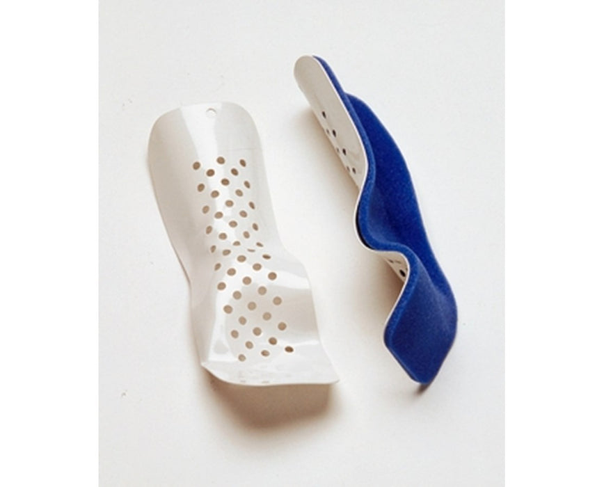 Padded Metacarpal Splints