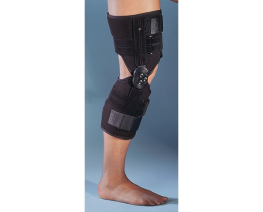 Kneeranger Ii - Sized - Knee Brace