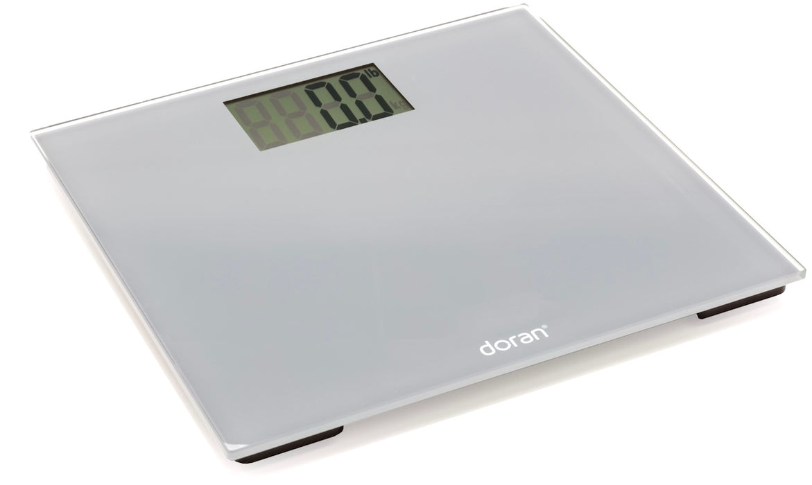 Digital Flat Floor Scale