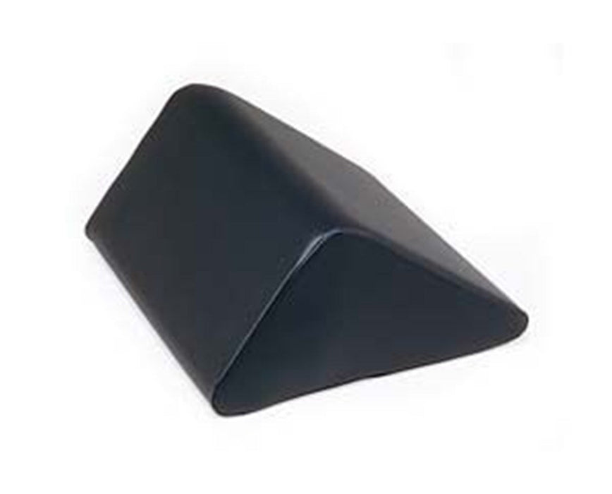 Naugahyde Sloped Knee Positioning Wedge