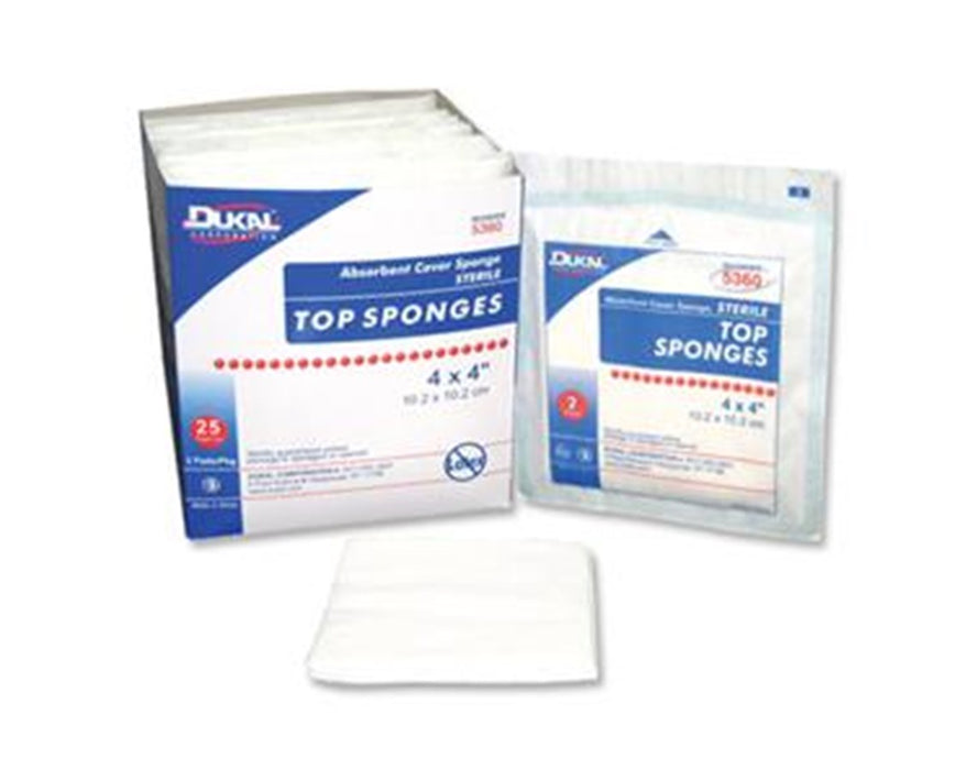 Top Sponges