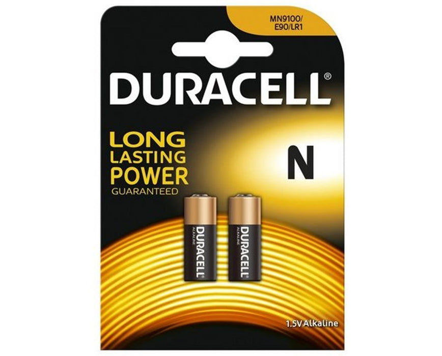 1.5V N-Size Alkaline Battery - 12/Box