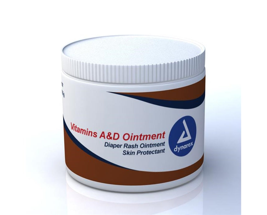 Vitamin A&D Ointment