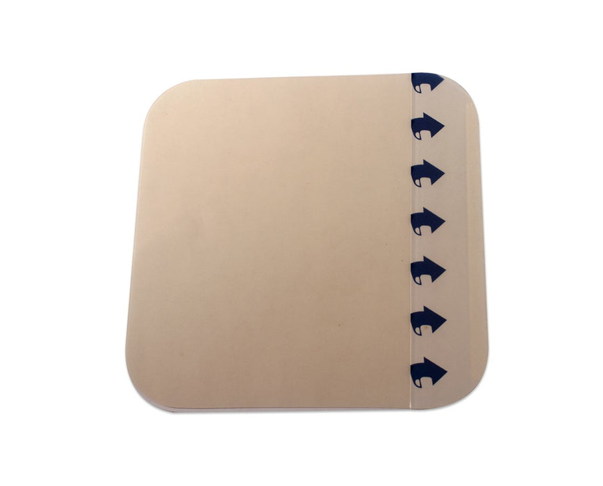 DynaDerm Hydrocolloid Wound Dressing (60 - 120 Count)