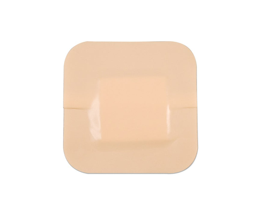 DynaLevin Waterproof Adhesive Bordered Foam Dressing (120/cs)