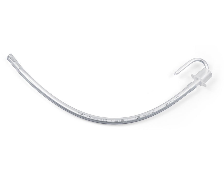 Endotracheal Tubes, Uncuffed (10/bx)
