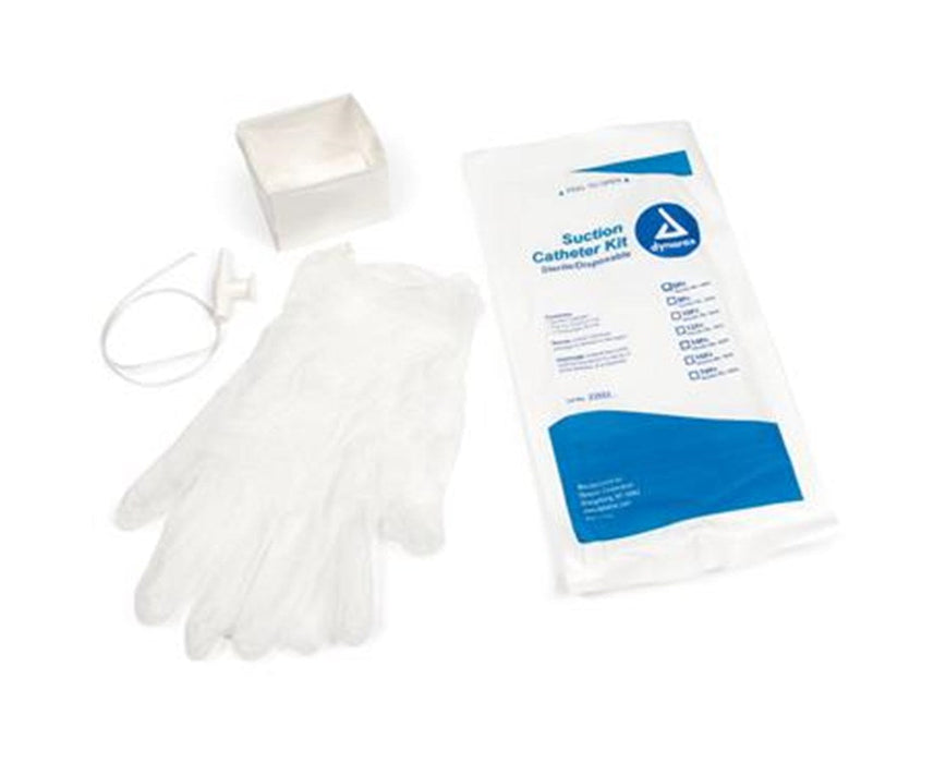 Suction Catheter Kit, Sterile (50/cs)