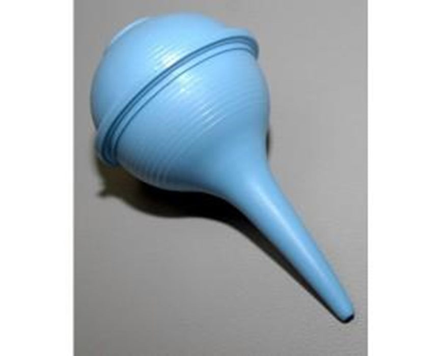 Ear & Ulcer Bulb Syringe, 60cc (50/cs)