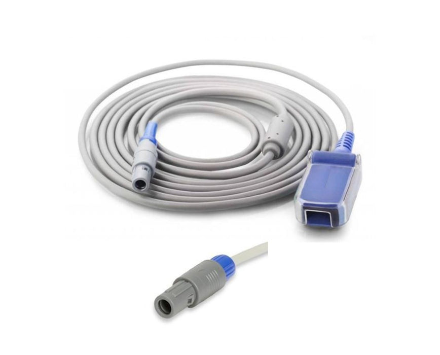 Nellcor SpO2 Extension cable for iM3 Vital Signs Monitors - 1.22m