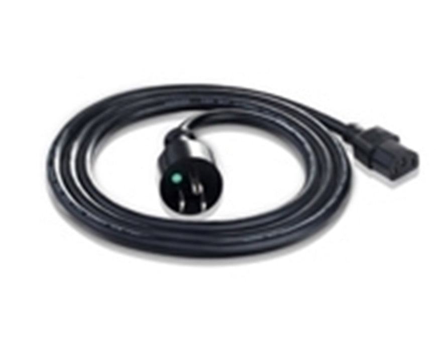 Power Cord for M Series Patient Monitor