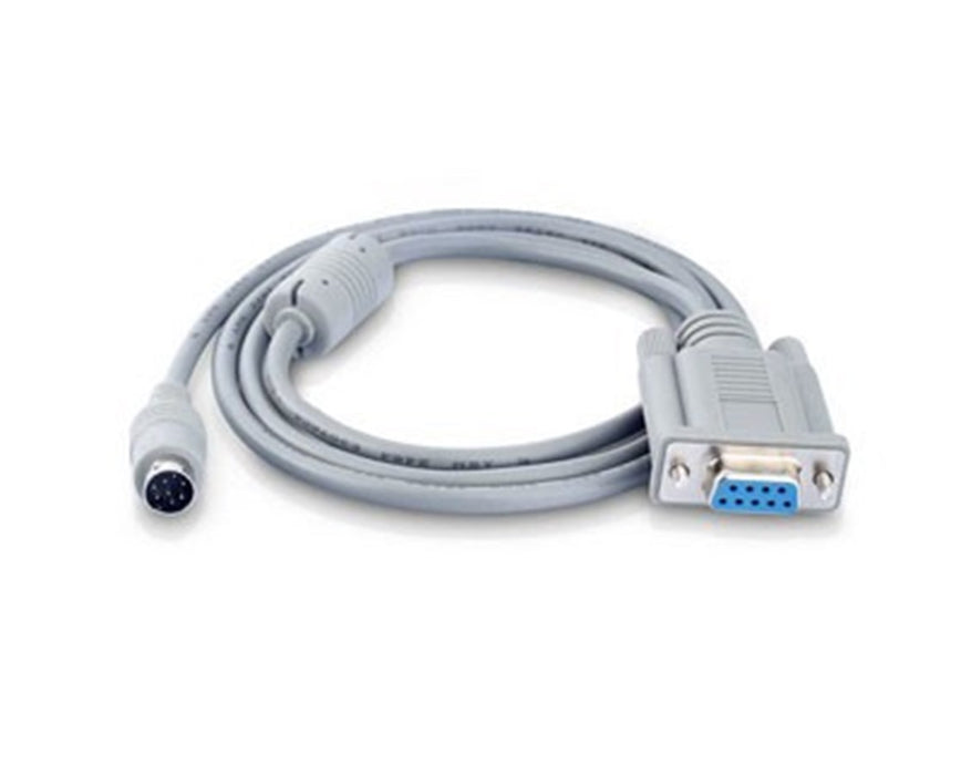 RS-232 Cable for Edan M Series Patient Monitors