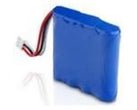Rechargeable Lithium-Ion Battery for Edan M Series Patient Monitors