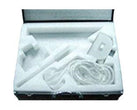 UA Transducer Packing Aluminum Case for DUS 60 and U50 Digital Ultrasonic Diagnostic Imaging Systems