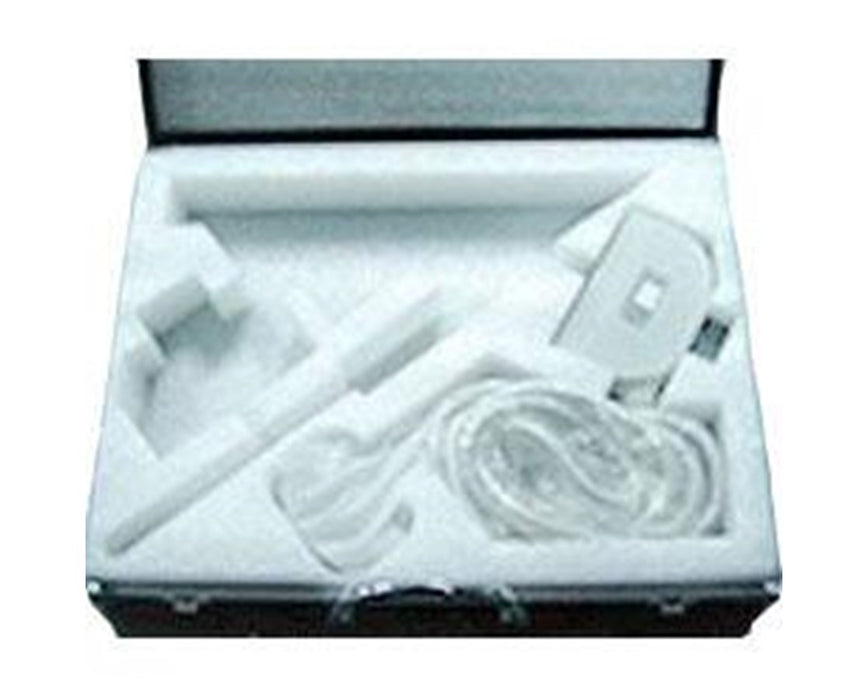 UA Transducer Packing Aluminum Case for DUS 60 and U50 Digital Ultrasonic Diagnostic Imaging Systems