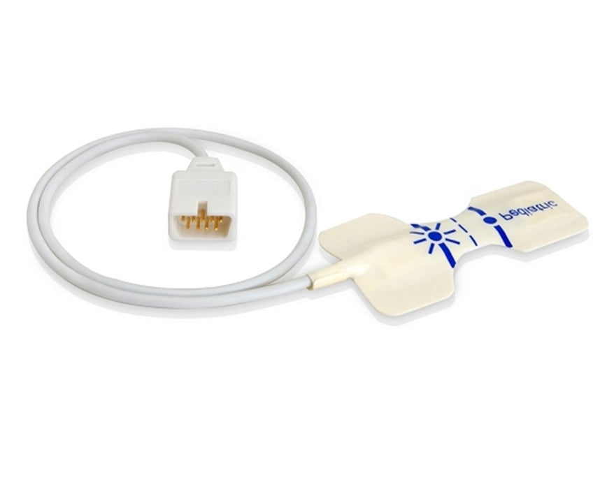 Disposable SpO2 Sensor for M Series Patient Monitors Infant