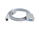 RS232 Connection Cable for BP Monitor for Edan Express 12-Channel ECG Machine
