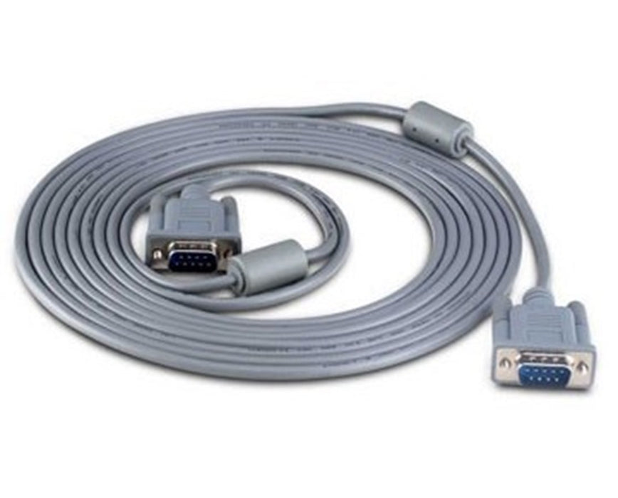 RS232 Connection Cable for Treadmill for Express 12-Channel ECG Machine