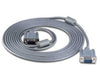 RS232 Connection Cable for Treadmill for Edan Express 12-Channel ECG Machine