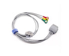 ECG Limb Wires for Edan iT20 Series Telemetry Transmitter System