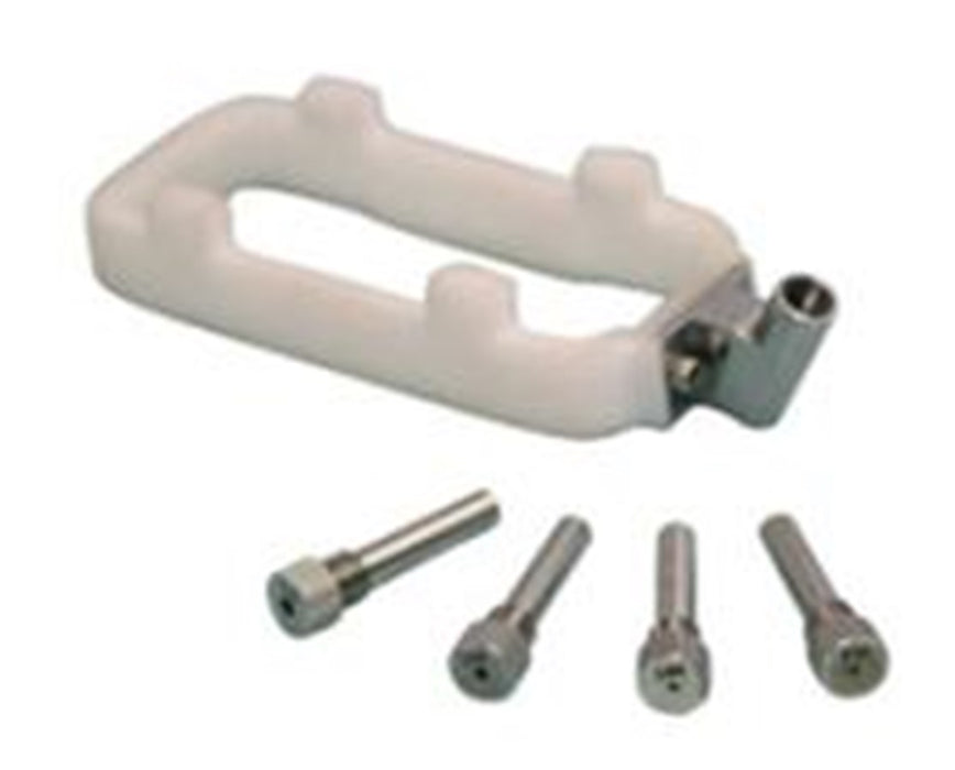 Needle Guide Brackets for Ultrasound System Transducers BGK-CR40