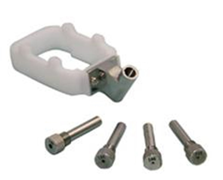 Needle Guide Brackets for Ultrasound System Transducers BGK-CR20