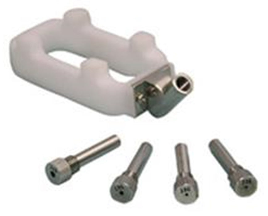Needle Guide Brackets for Ultrasound System Transducers BGK-LA43