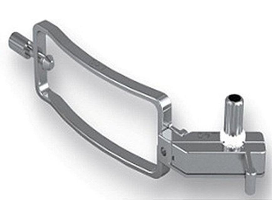 Needle Guide Brackets for Edan U50 Ultrasound System Transducers