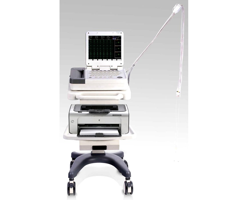 Cable Arm for MT-801 Luxury Trolley w/ Shelf