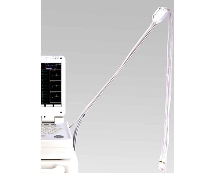 Cable Arm for MT-801 Luxury Trolley w/ Shelf