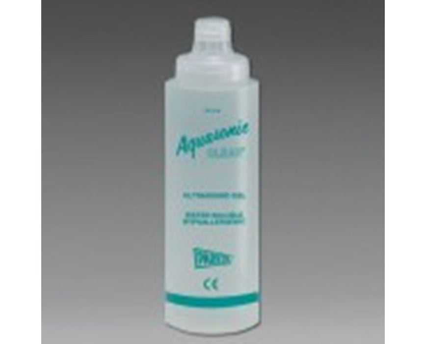 Parker Ultrasonic Gel for Digital Ultrasonic Diagnostic Imaging Systems