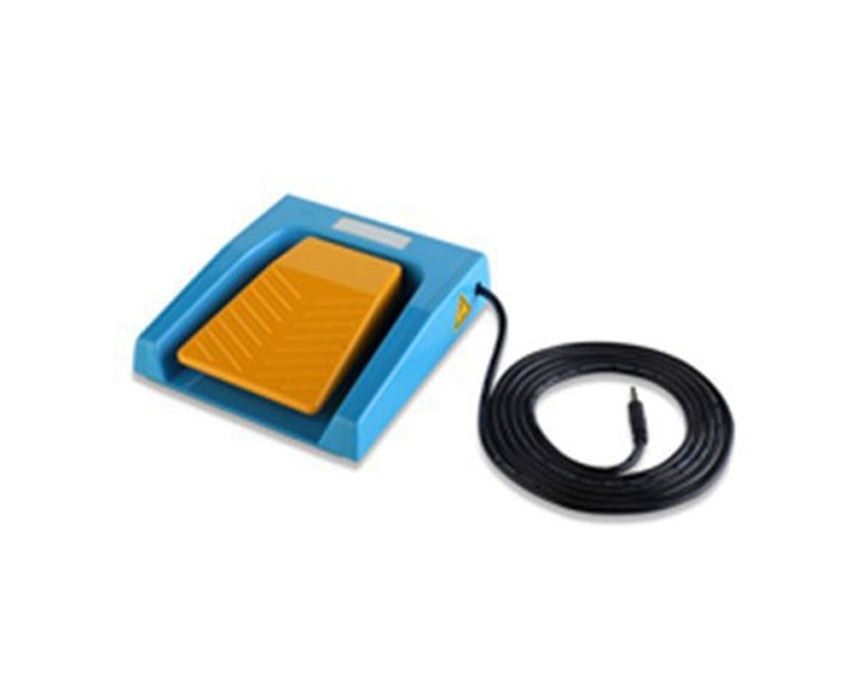 Foot Switch for DUS 3 & DUS 6 Digital Ultrasonic Diagnostic Imaging Systems