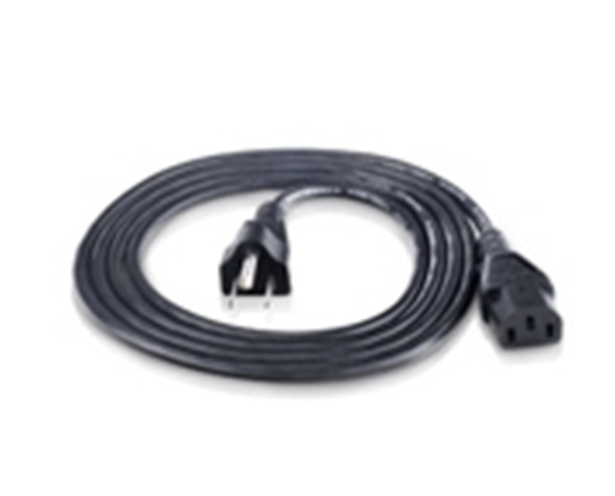 Power Cord for SE-12 Express ECG Machines
