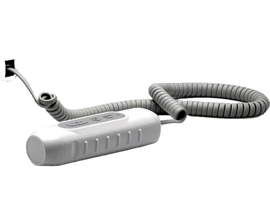 Wired Interchangeable Probe for SD5 Ultrasonic Tabletop Doppler