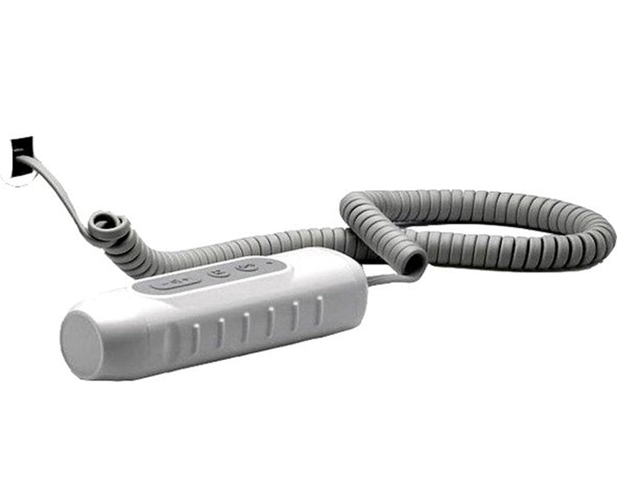 Wired Interchangeable Probe for SD5 Ultrasonic Tabletop Doppler 3MHz Probe