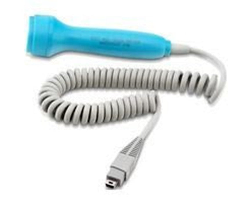 Waterproof Interchangeable Probes for SonoTrax Series Fetal Doppler. 2MHz Probe