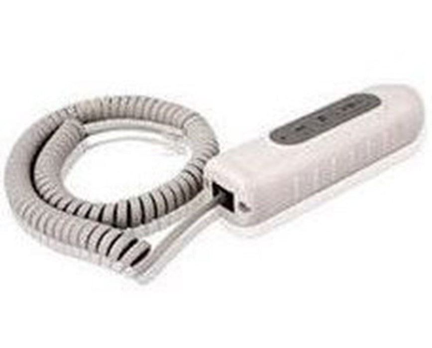 Waterproof Interchangeable Probes for SonoTrax Series Fetal Doppler. 3MHz Probe