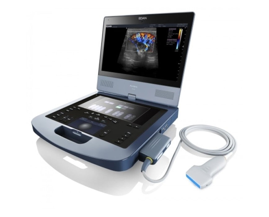 Acclarix AX7 Compact Ultrasound