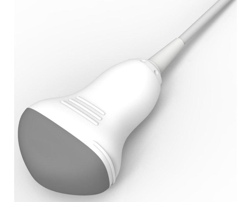 3D/4D Mechanical Curved Array Transducer for AX4/AX7 Ultrasound System