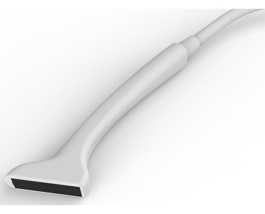 Compact Linear Array Transducer for AX4/AX7 Ultrasound System