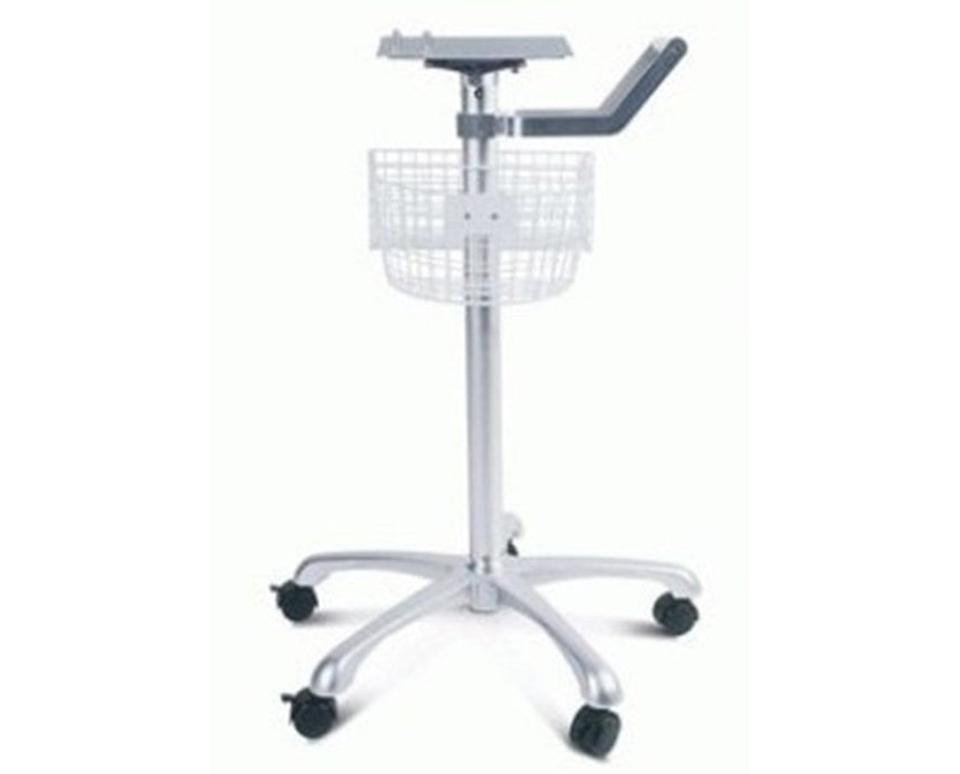 Mobile Cart / Rolling Stand for M3 & iM3 Monitor