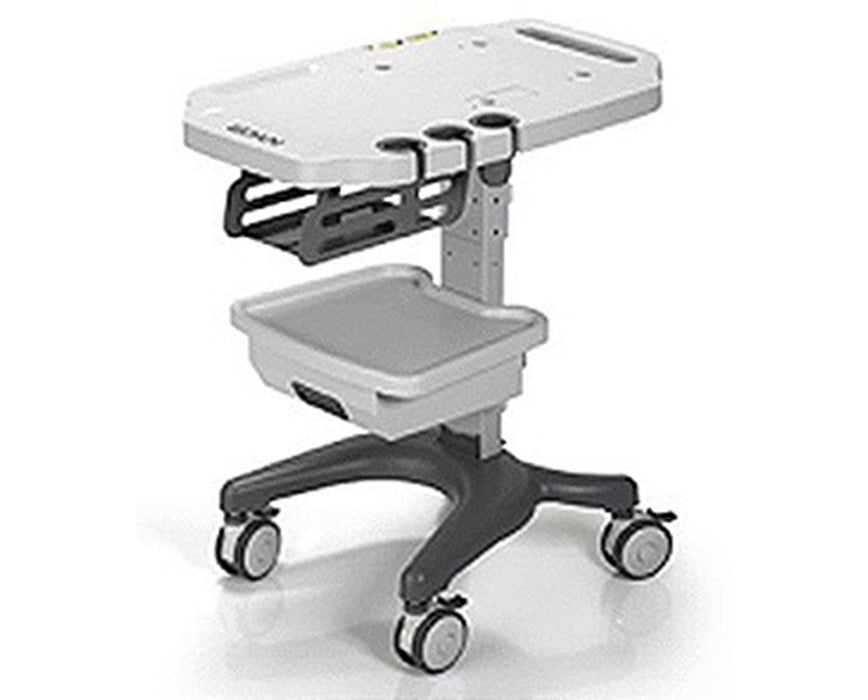 Luxury Mobile Trolley for DUS60 & U50 Prime Diagnostic Ultrasound System