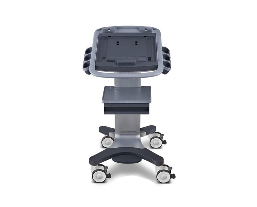 Trolley for Acclarix AX2/AX3 Compact Ultrasound Systems