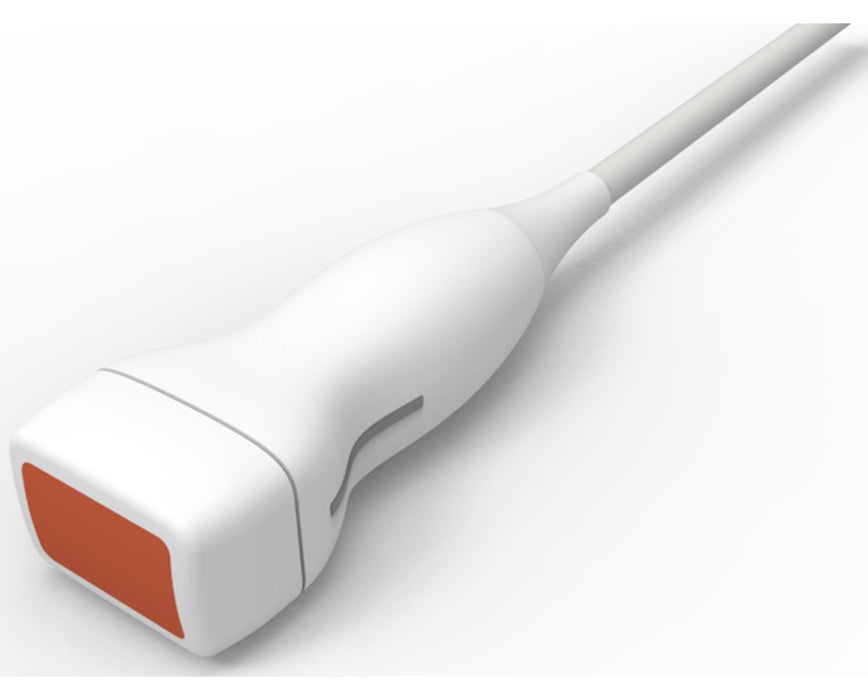 Phased Array Transducer for AX7 Ultrasound System