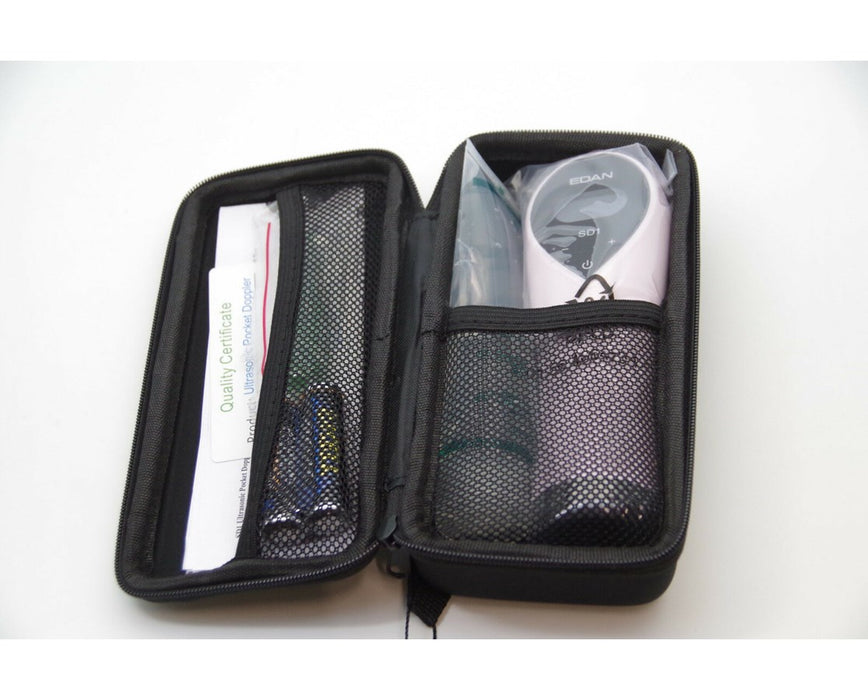 SD All-in-One Ultrasonic Pocket Doppler