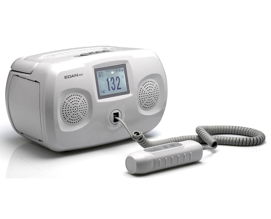 SD5 Ultrasonic Tabletop Doppler