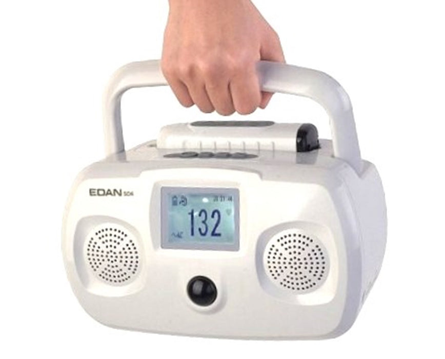 SD6 Ultrasonic Tabletop Wireless Doppler