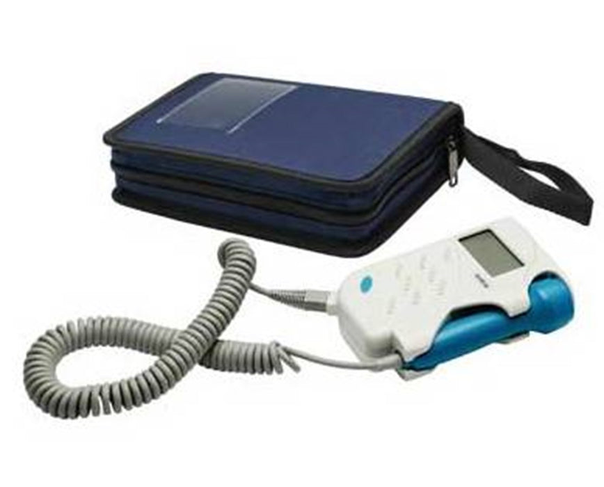 STBA Sonotrax II Fetal Obstetric Doppler w/ 3 Working Modes & LCD Display
