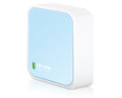 TP Link 300Mbps Wireless N Nano Router