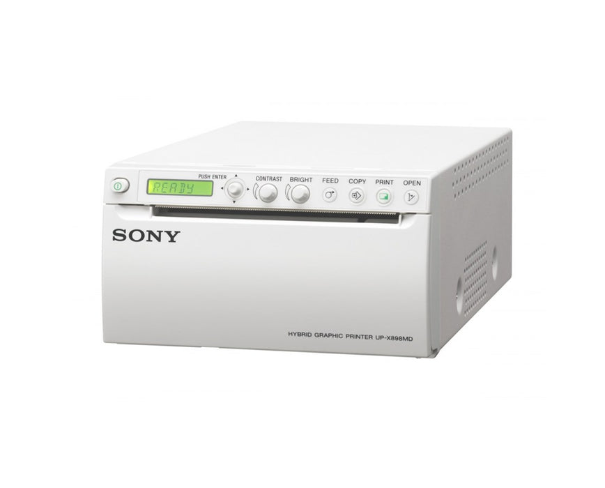 Sony Hybrid Black and White Graphic Printer for AX4/AX7 Ultrasound System