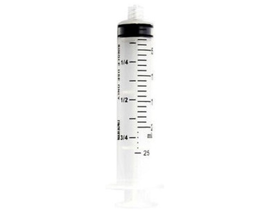 20-25cc Syringe
